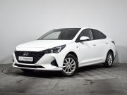 Hyundai Solaris II Рестайлинг Санкт-Петербург  - изображение 22