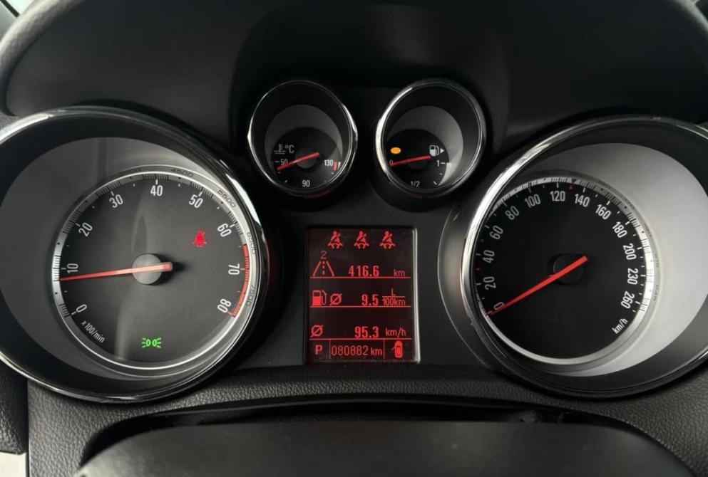 Opel Mokka I Киров  - изображение 25