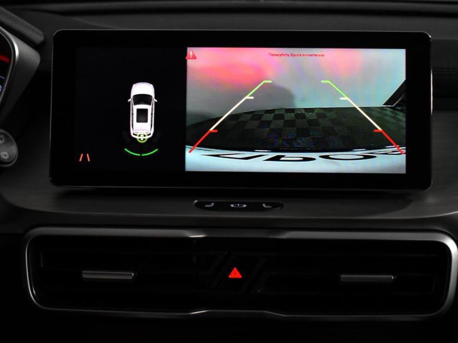 Geely Coolray I Санкт-Петербург  - изображение 18