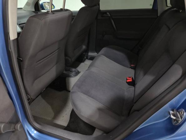 Volkswagen Polo IV Рестайлинг с пробегом 2006 года, цена 430 000 рублей, 178233 км, хэтчбек, Автокод Объявления