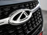 Chery Tiggo 4 I Рестайлинг Иркутск  - изображение 47