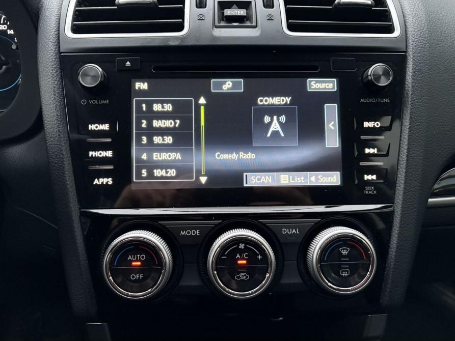 Subaru Forester IV Рестайлинг 2 Москва  - изображение 15