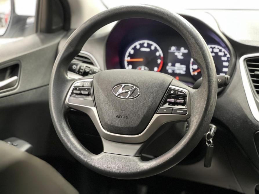 Hyundai Solaris II Кемерово  - изображение 9