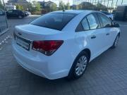 Chevrolet Cruze I Рестайлинг Астрахань  - изображение 25
