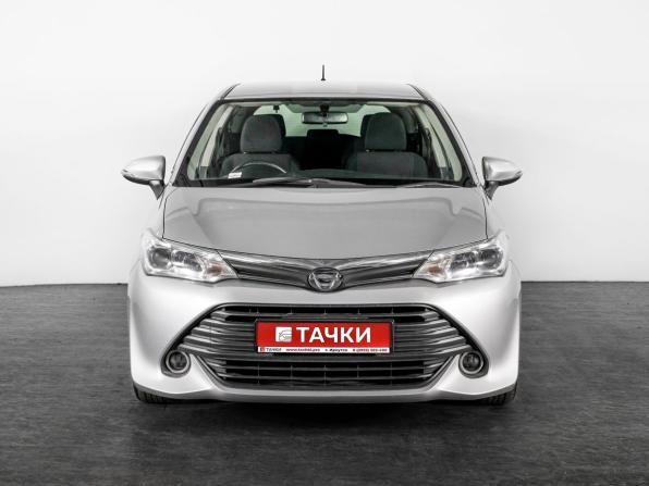 Toyota Corolla XI (E160 E170 E180) Рестайлинг 1 с пробегом 2016 года, цена 1 150 000 рублей, 165656 км, универсал, Автокод Объявления