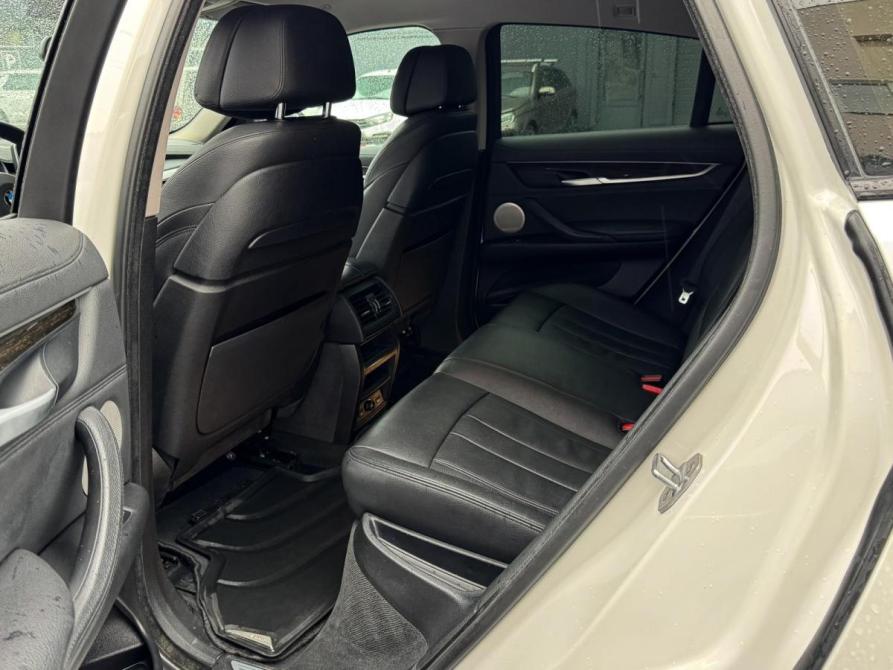 BMW X6 II (F16) Кропоткин  - изображение 11