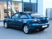 Mazda 3 I (BK) Рестайлинг Химки  - изображение 16