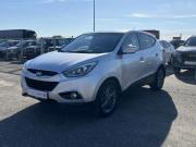Hyundai ix35 I Рестайлинг Буинск  - изображение 24