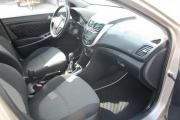 Hyundai Solaris I Березники  - изображение 25