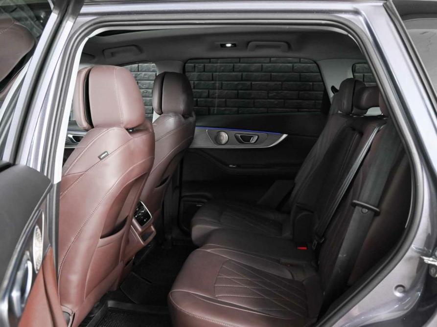 Chery Tiggo 8 Pro Max I Рестайлинг Екатеринбург  - изображение 11