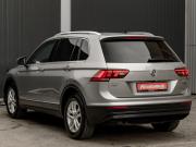 Volkswagen Tiguan II Екатеринбург  - изображение 30