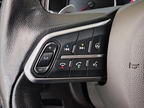 Haval F7x I с пробегом 2021 года, цена 2 160 000 рублей, 42074 км, внедорожник, Автокод Объявления