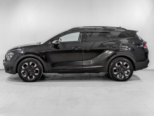 Kia Sportage V с пробегом 2023 года, цена 3 490 000 рублей, 78806 км, внедорожник, Автокод Объявления