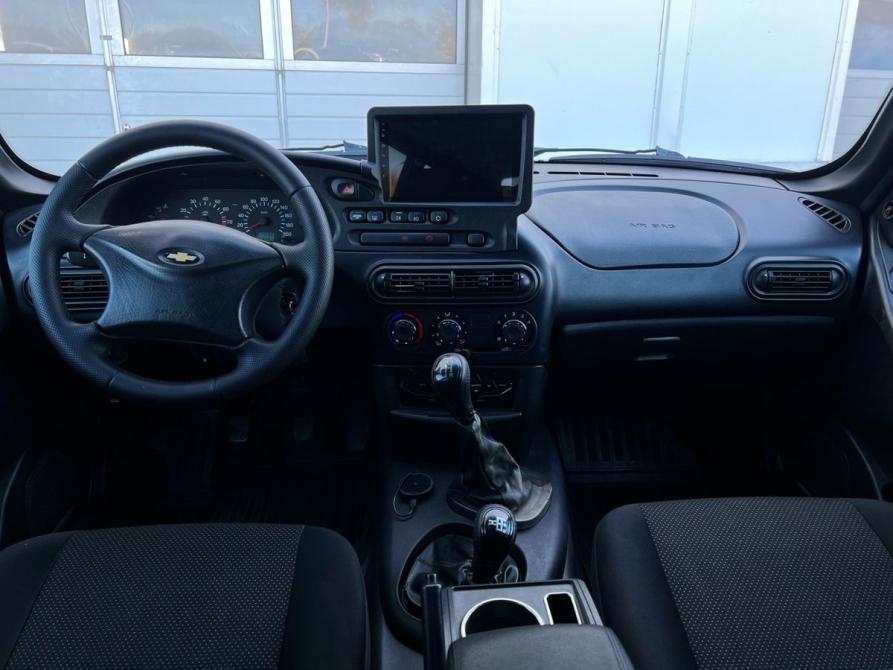 Chevrolet Niva I Волгоград  - изображение 15