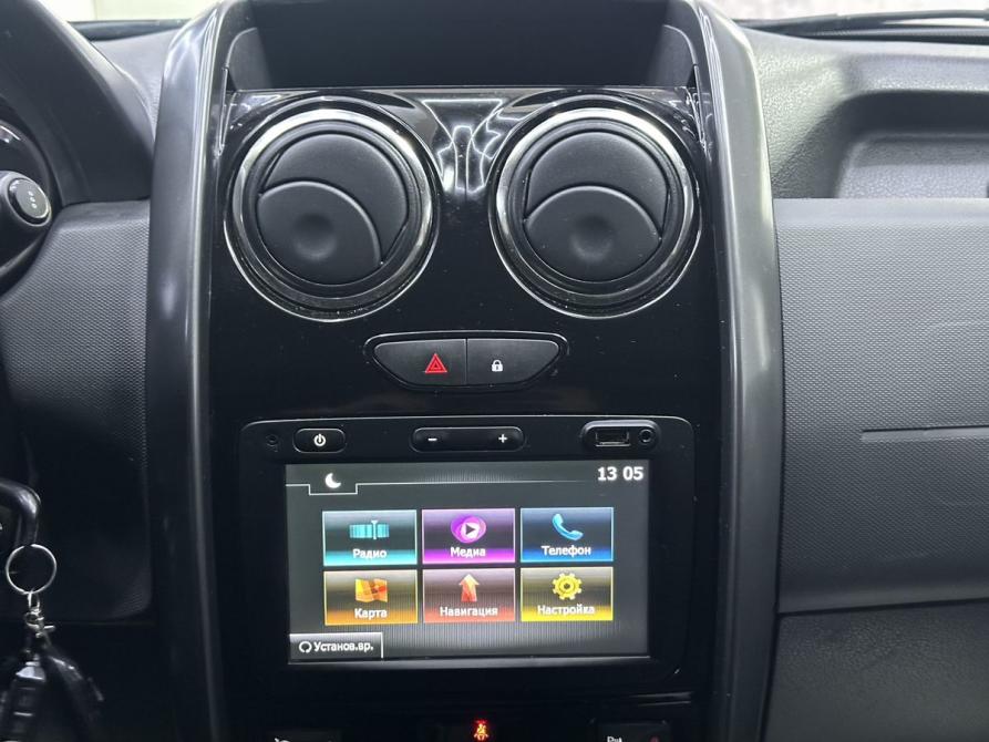 Renault Duster I Рестайлинг Ярославль  - изображение 19