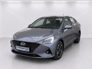 Hyundai Solaris II Рестайлинг Москва  - изображение 16