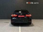 Toyota Camry VIII (XV70) Челябинск  - изображение 33