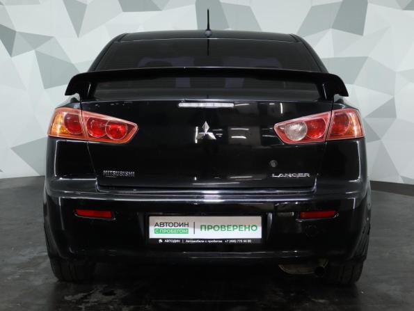 Mitsubishi Lancer X Рестайлинг с пробегом 2012 года, цена 739 000 рублей, 190000 км, седан, Автокод Объявления