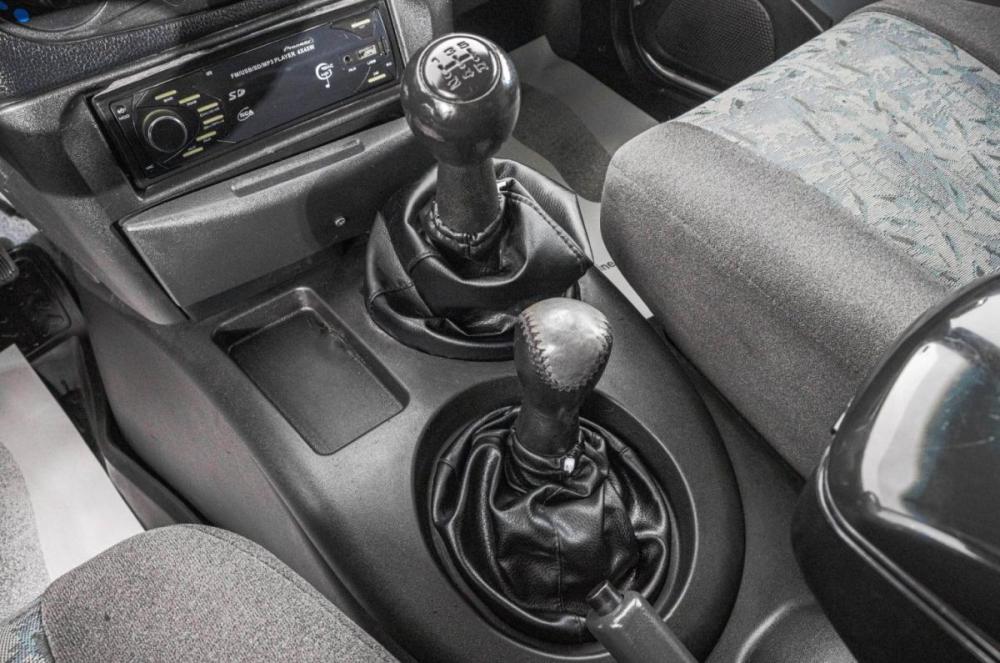 Chevrolet Niva I Барнаул  - изображение 18