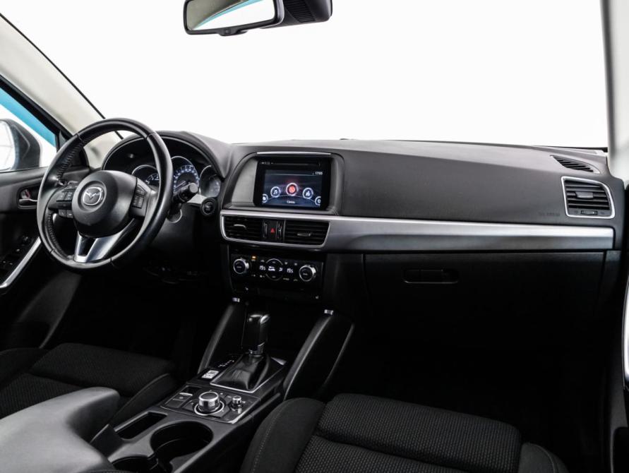 Mazda CX-5 I Рестайлинг Санкт-Петербург  - изображение 10