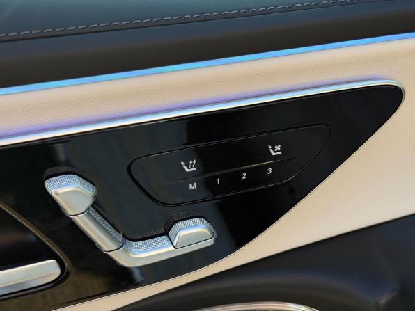 Mercedes-Benz E-Класс VI (W214 S214) с пробегом 2026 года, цена 8 590 000 рублей, 30 км, седан, Автокод Объявления