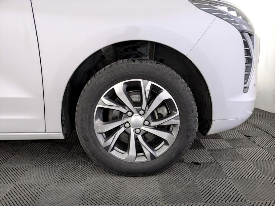 Haval Jolion I Москва  - изображение 18