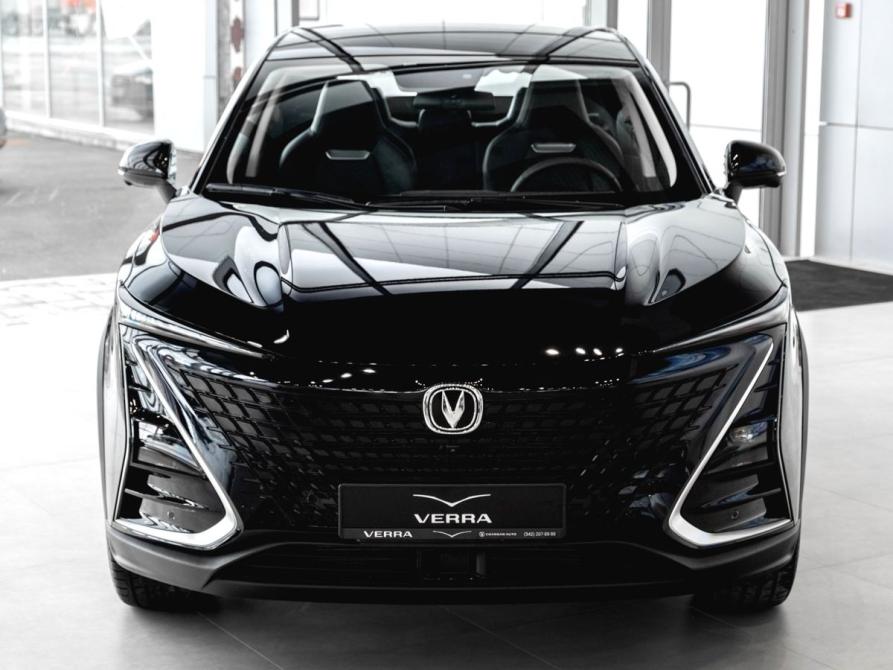 Changan UNI-T I Пермь  - изображение 2