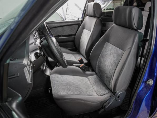 Daewoo Nexia I Рестайлинг с пробегом 2011 года, цена 379 000 рублей, 106766 км, седан, Автокод Объявления