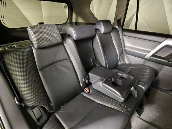Toyota Land Cruiser Prado 150 Series с пробегом 2010 года, цена 2 495 000 рублей, 257164 км, внедорожник, Автокод Объявления