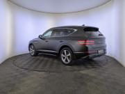 Genesis GV80 I Москва  - изображение 37