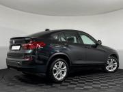 BMW X4 I (F26) Москва  - изображение 22
