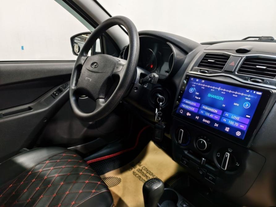 Lada (ВАЗ) Granta I Рестайлинг Курск  - изображение 5