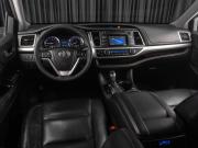 Toyota Highlander III (XU50) Тюмень  - изображение 30
