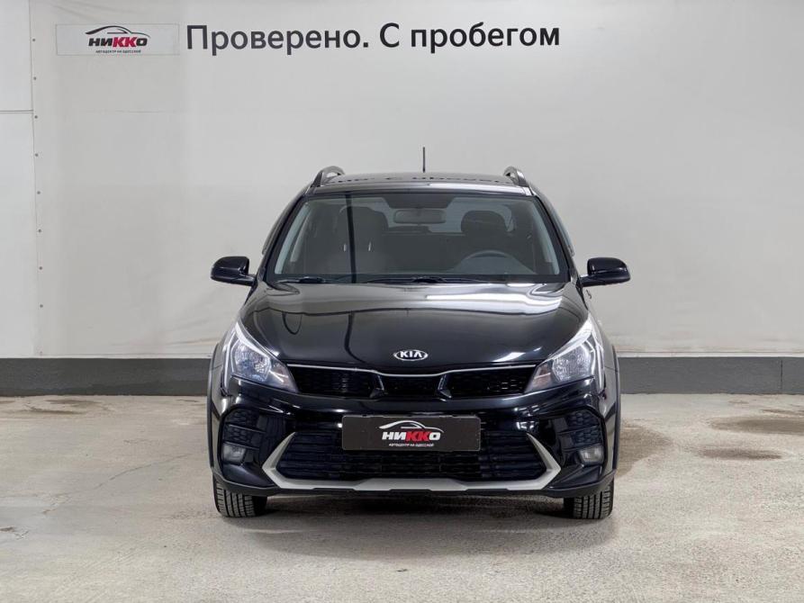 Kia Rio IV Рестайлинг Тюмень  - изображение 2