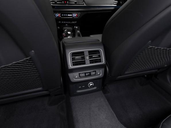 Audi Q5 II (FY) Рестайлинг с пробегом 2026 года, цена 5 900 000 рублей, 42 км, внедорожник, Автокод Объявления