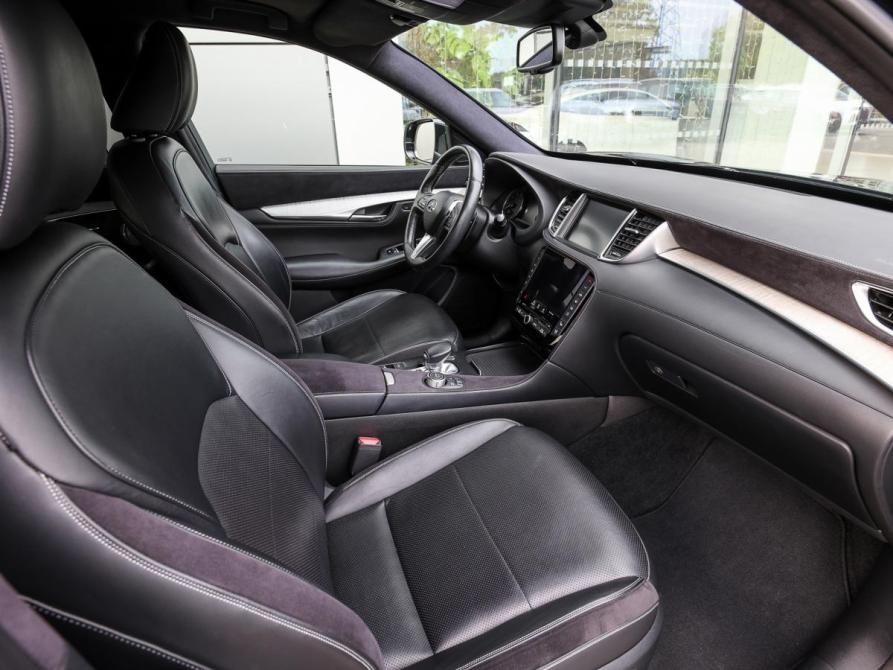 Infiniti QX50 II Москва  - изображение 10