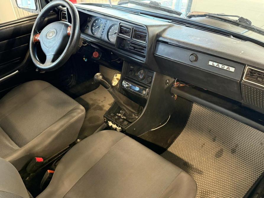Lada (ВАЗ) 2107 Тольятти  - изображение 14