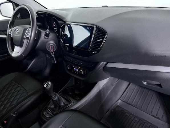 Lada (ВАЗ) Vesta I с пробегом 2021 года, цена 1 099 000 рублей, 101102 км, универсал, Автокод Объявления