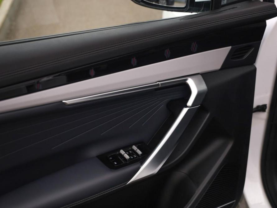 Geely Atlas II Санкт-Петербург  - изображение 22