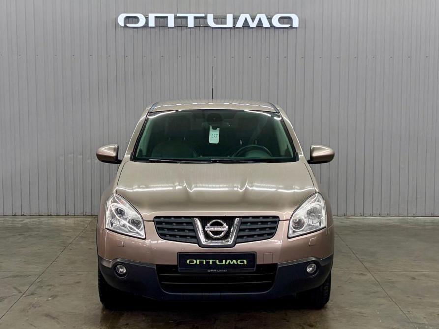 Nissan Qashqai I Краснодар  - изображение 2
