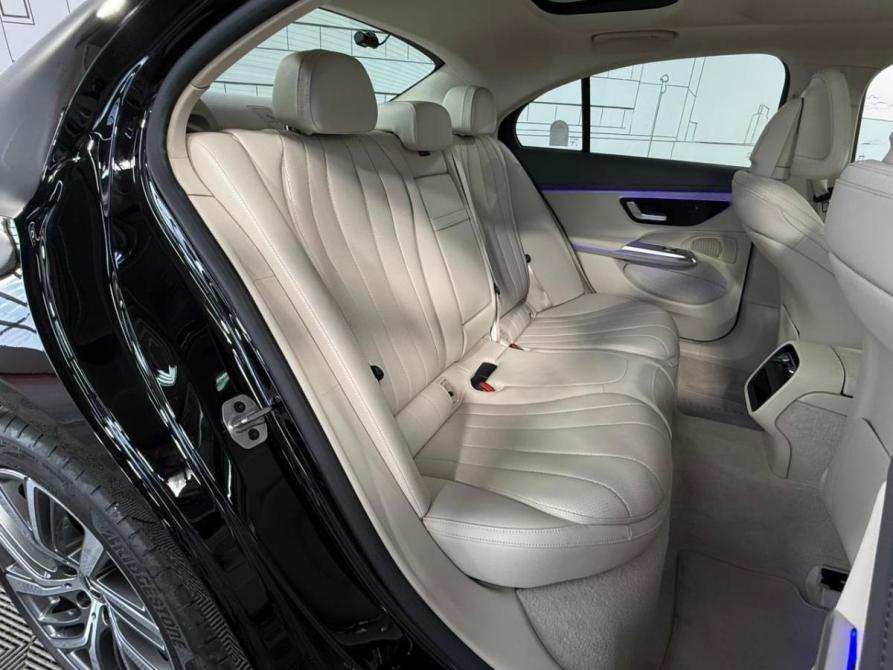 Mercedes-Benz E-Класс VI (W214 S214) Москва  - изображение 3