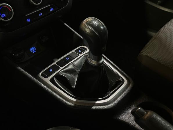 Hyundai Creta I Рестайлинг с пробегом 2020 года, цена 1 749 900 рублей, 102065 км, внедорожник, Автокод Объявления
