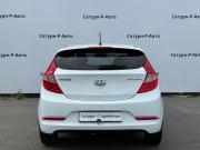 Hyundai Solaris I Рестайлинг Курган  - изображение 19