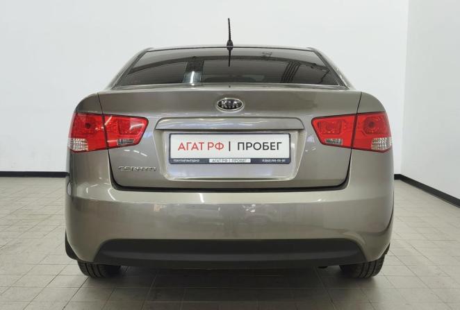 Kia Cerato II с пробегом 2011 года, цена 670 000 рублей, 200480 км, седан, Автокод Объявления