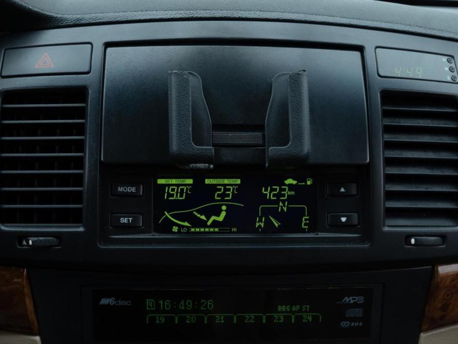 Chevrolet Epica V250 Ставрополь  - изображение 12
