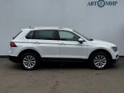 Volkswagen Tiguan II Москва  - изображение 17