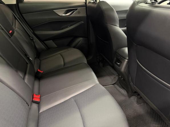 Changan CS35 Plus I Рестайлинг с пробегом 2024 года, цена 1 745 000 рублей, 17751 км, внедорожник, Автокод Объявления