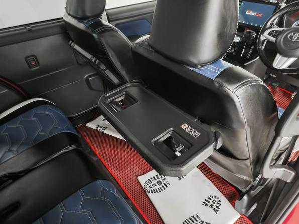 Toyota Roomy I с пробегом 2017 года, цена 789 000 рублей, 149974 км, микровэн, Автокод Объявления