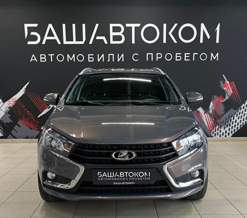Lada (ВАЗ) Vesta I с пробегом 2019 года, цена 1 150 000 рублей, 56951 км, универсал, Автокод Объявления