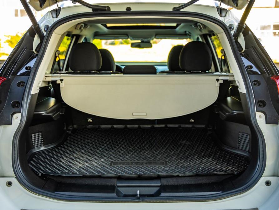 Nissan X-Trail III Рестайлинг Волгоград  - изображение 36